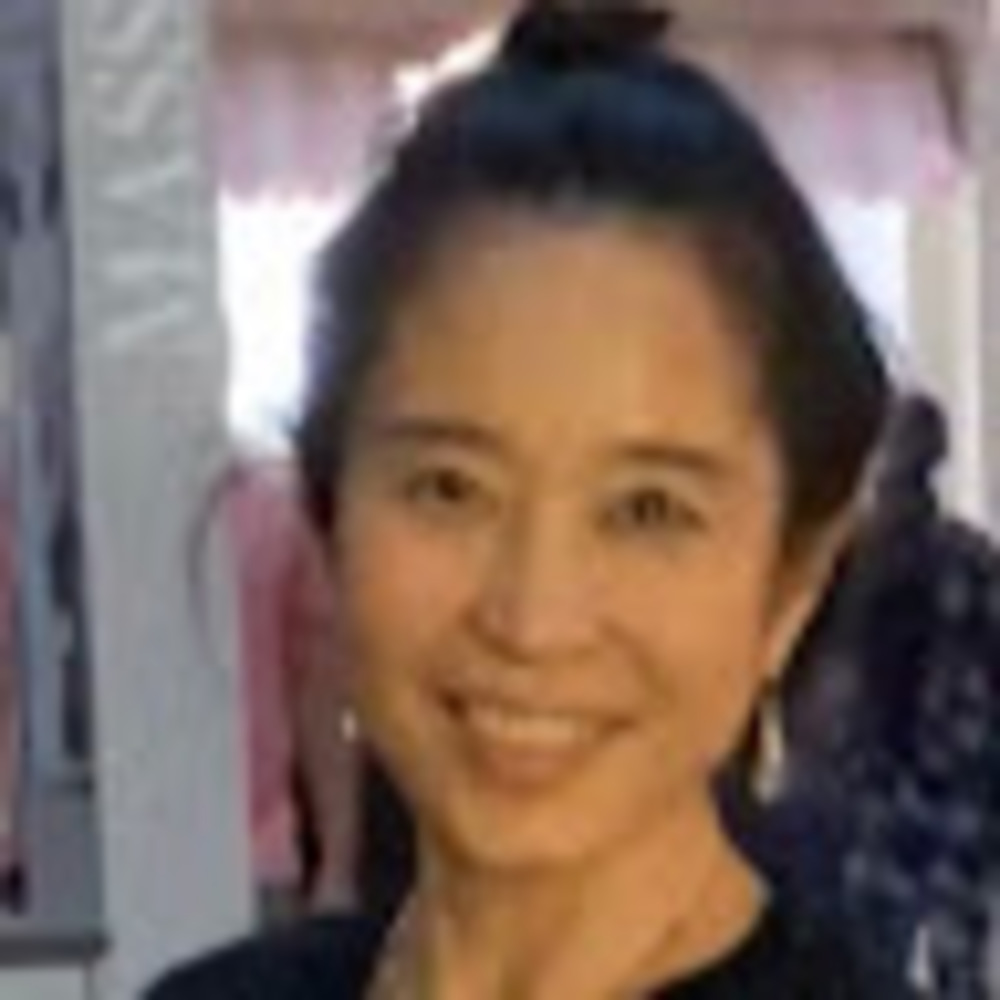 Meet your Posher, Helen